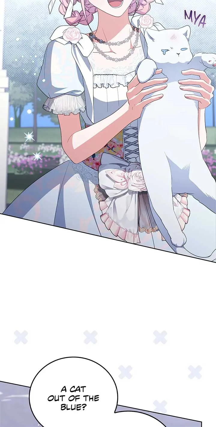 I Became the Young Villain’s Sister-In-Law Chapter 49 page 56