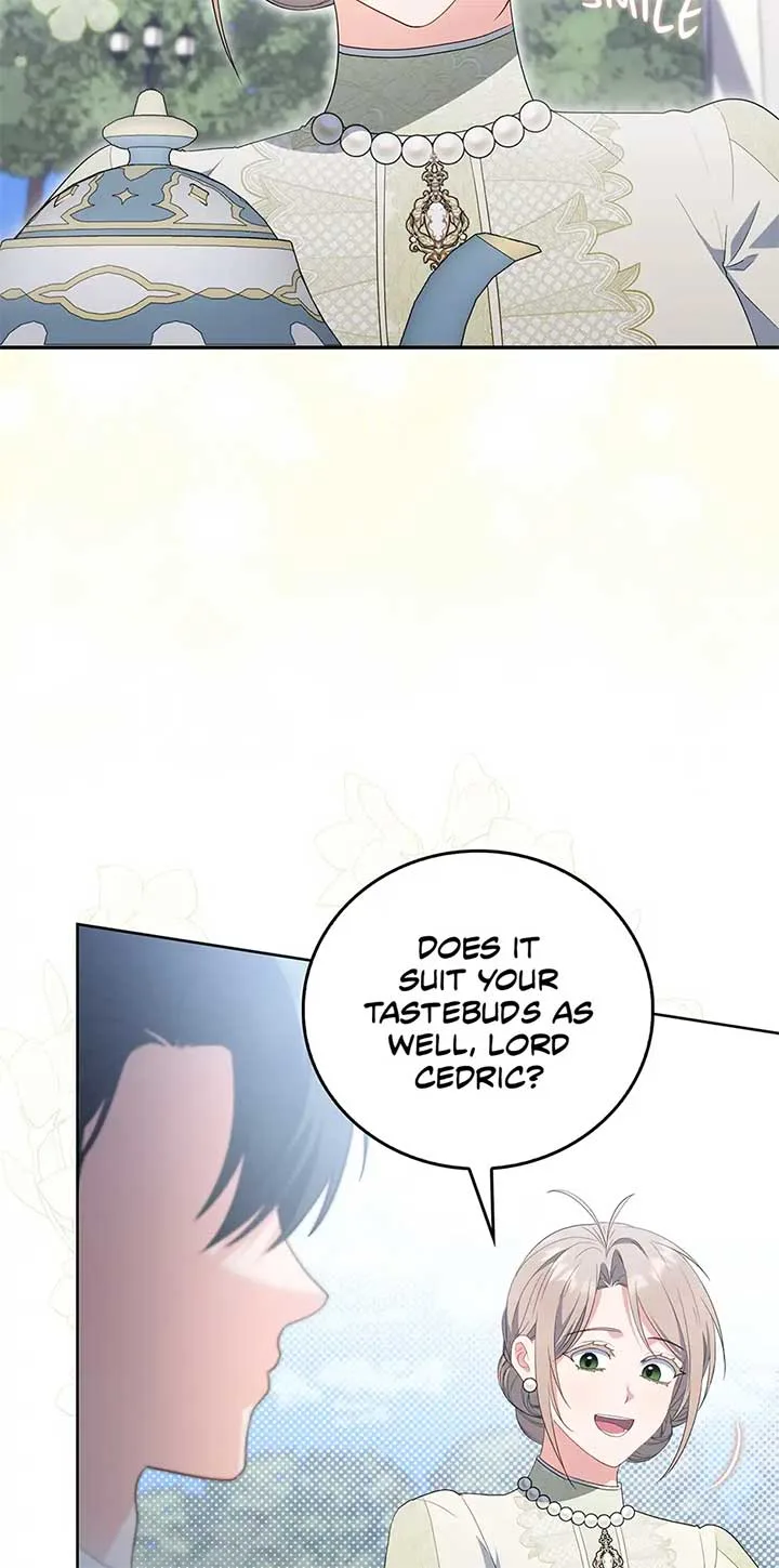 I Became the Young Villain’s Sister-In-Law Chapter 49 page 45