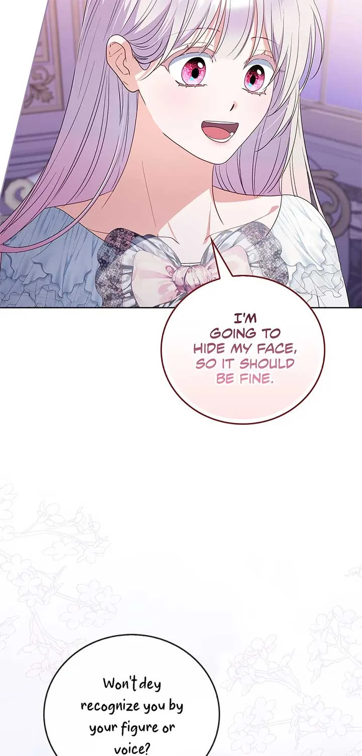 I Became the Young Villain’s Sister-In-Law Chapter 49 page 33