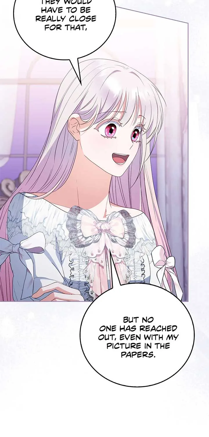 I Became the Young Villain’s Sister-In-Law Chapter 49 page 37