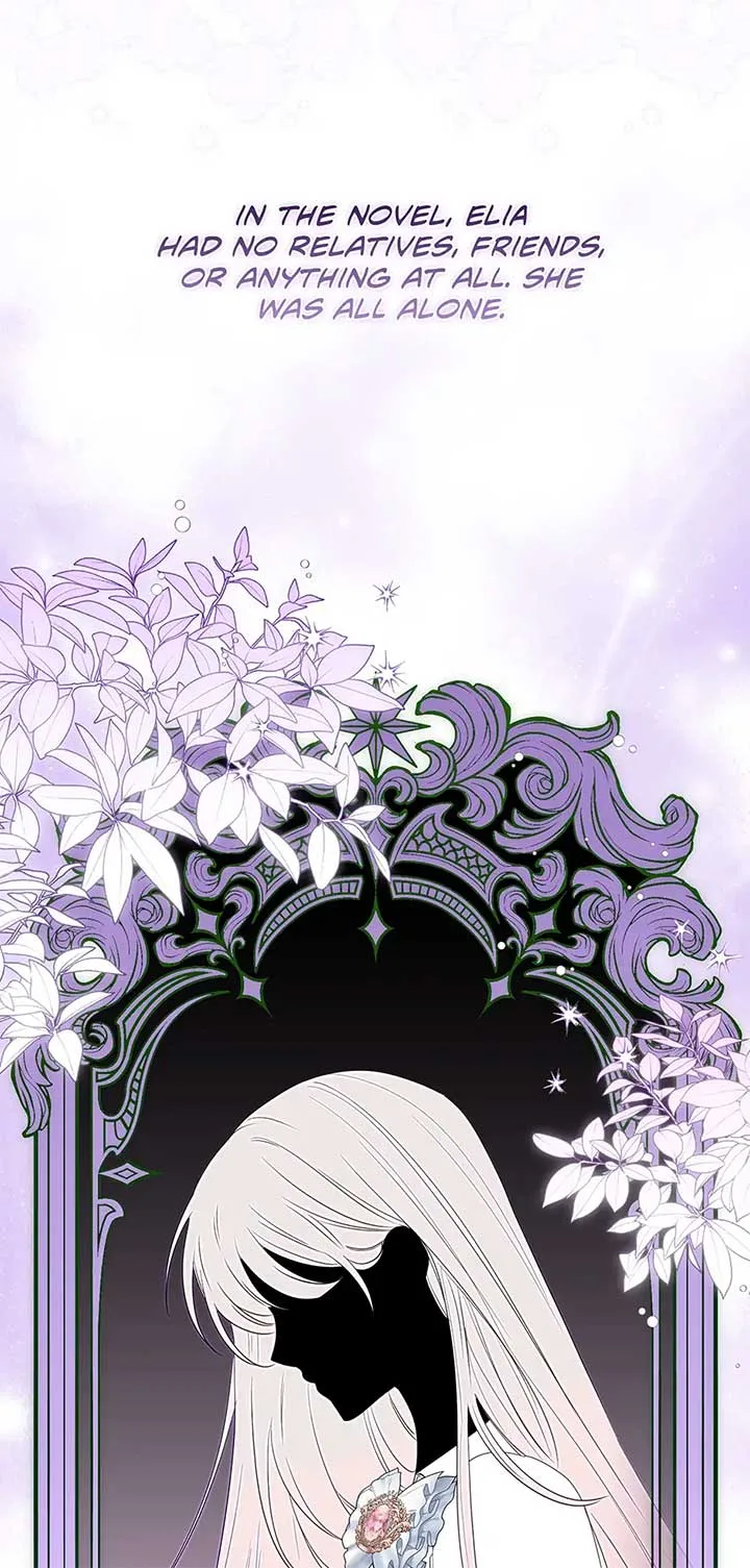 I Became the Young Villain’s Sister-In-Law Chapter 49 page 35