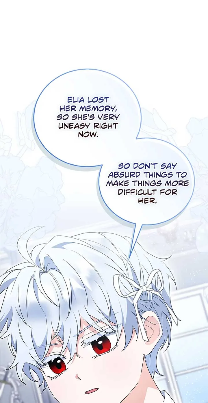 I Became the Young Villain’s Sister-In-Law Chapter 49 page 22