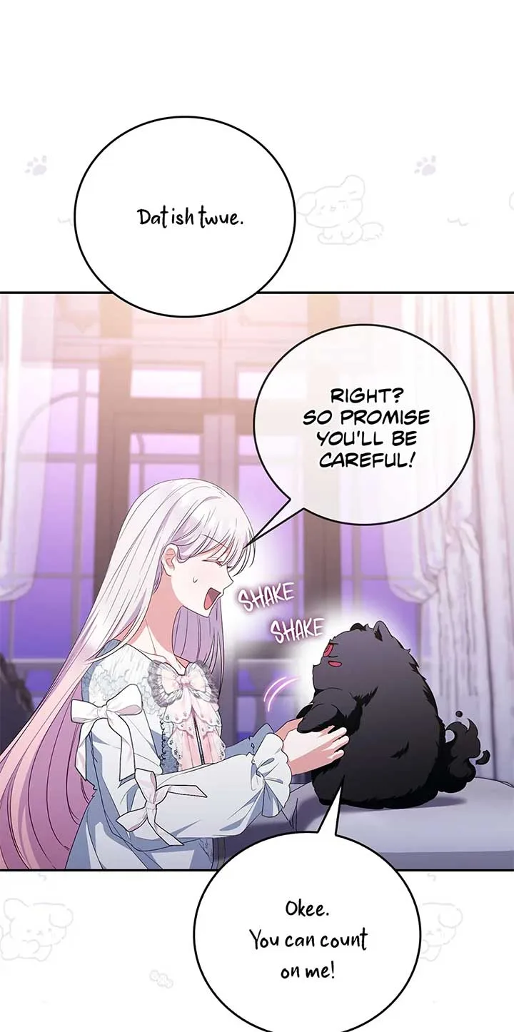 I Became the Young Villain’s Sister-In-Law Chapter 49 page 38