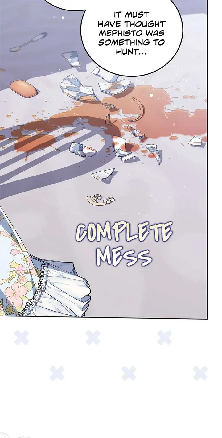I Became the Young Villain’s Sister-In-Law Chapter 49 page 57