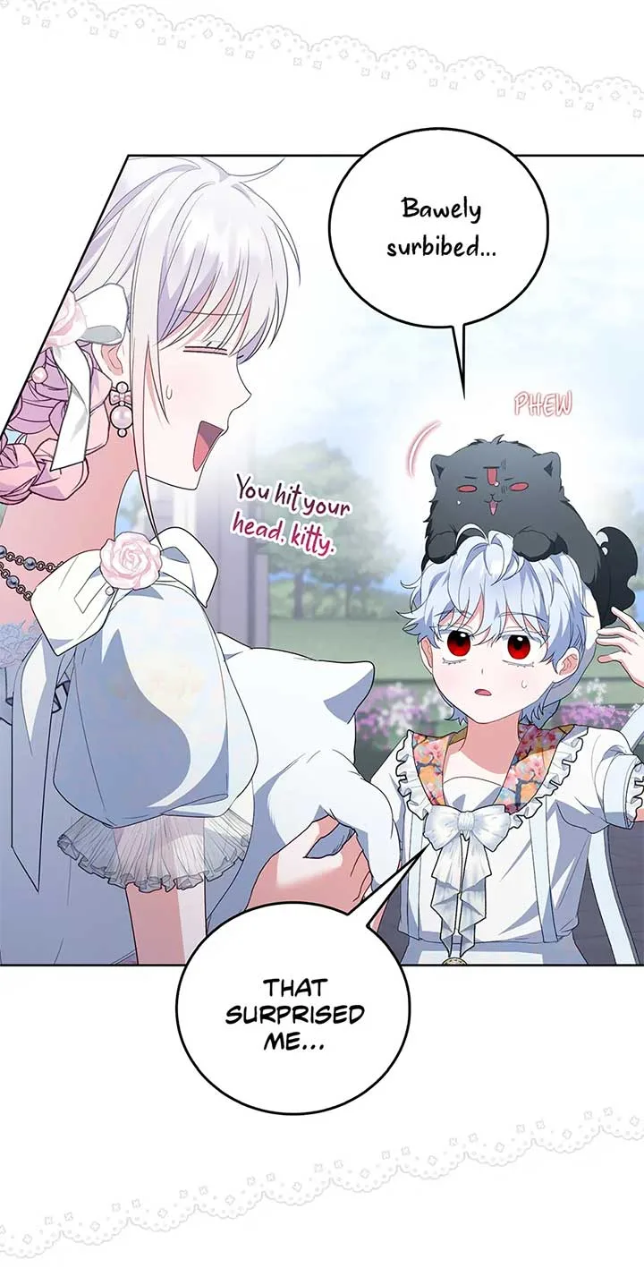 I Became the Young Villain’s Sister-In-Law Chapter 49 page 58