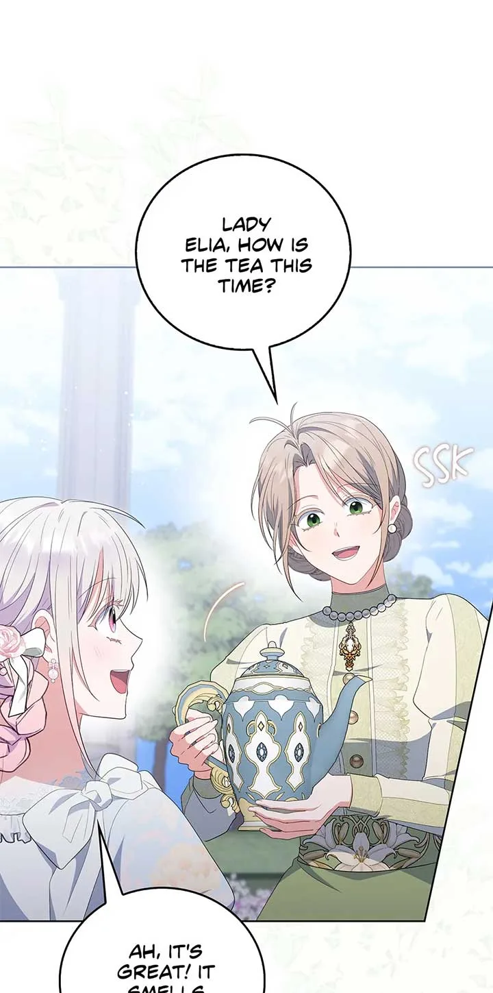 I Became the Young Villain’s Sister-In-Law Chapter 49 page 43