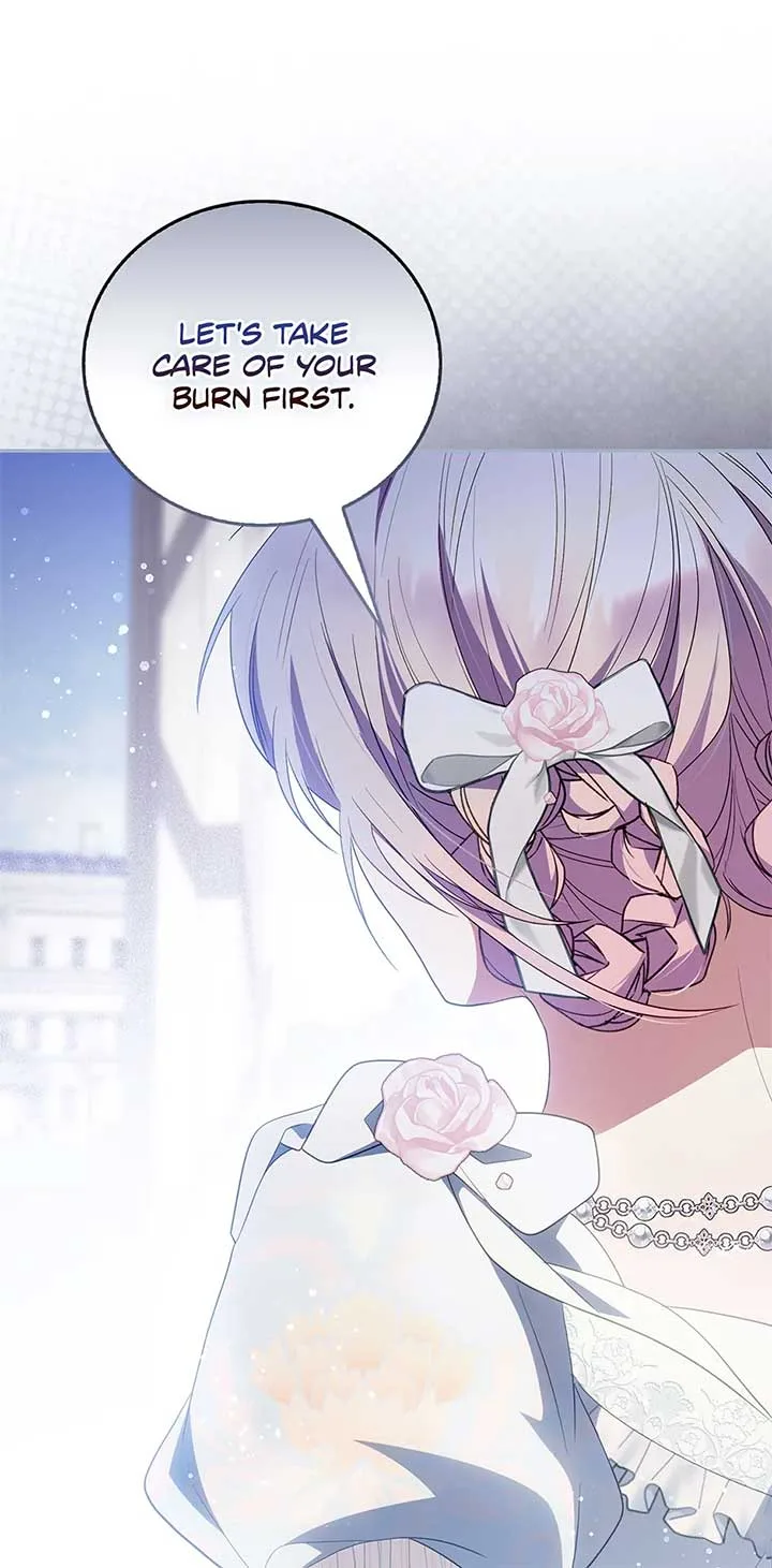 I Became the Young Villain’s Sister-In-Law Chapter 49 page 72