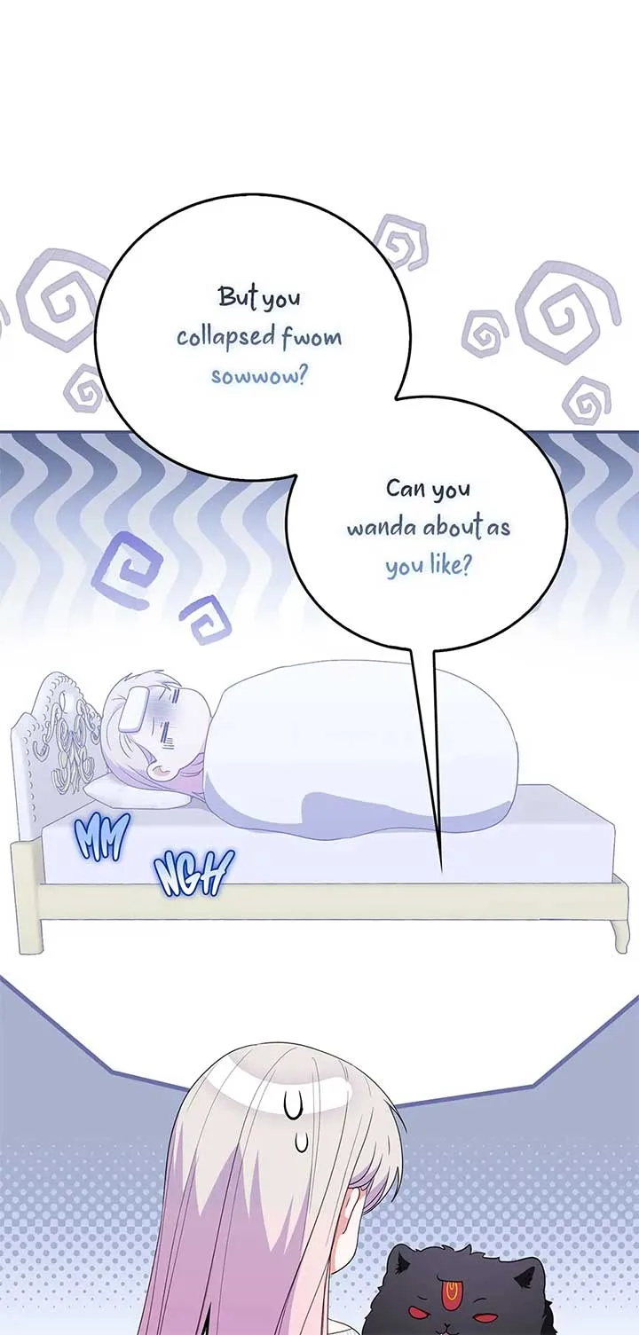 I Became the Young Villain’s Sister-In-Law Chapter 49 page 31