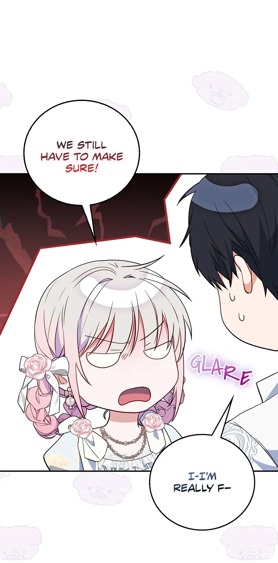 I Became the Young Villain’s Sister-In-Law Chapter 50 page 9