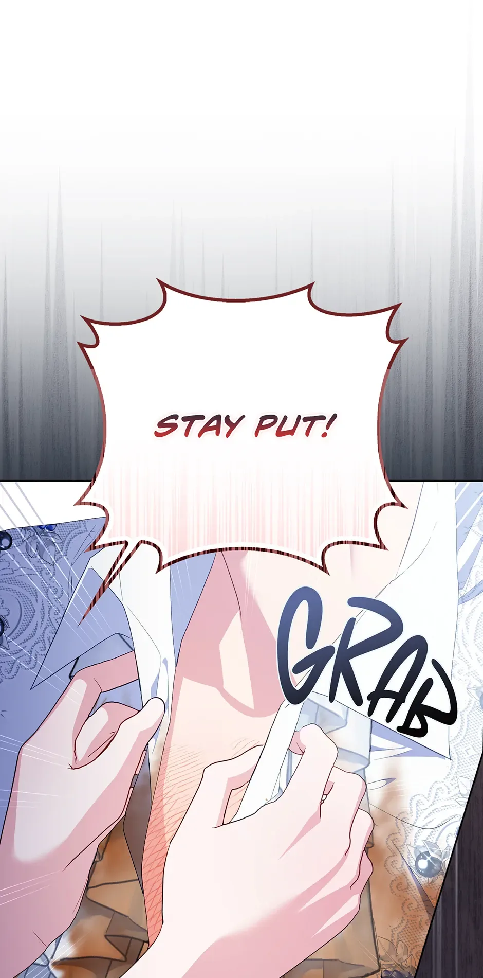 I Became the Young Villain’s Sister-In-Law Chapter 50 page 10