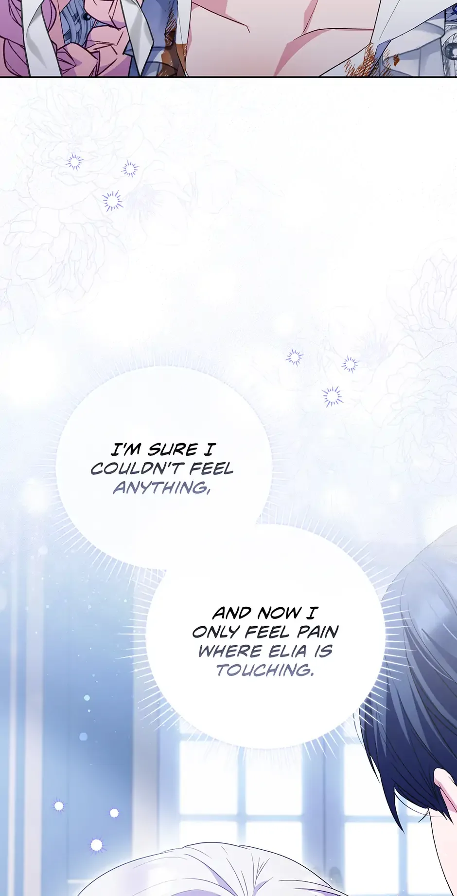 I Became the Young Villain’s Sister-In-Law Chapter 50 page 6