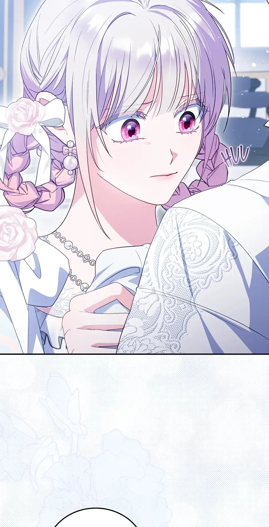 I Became the Young Villain’s Sister-In-Law Chapter 50 page 7