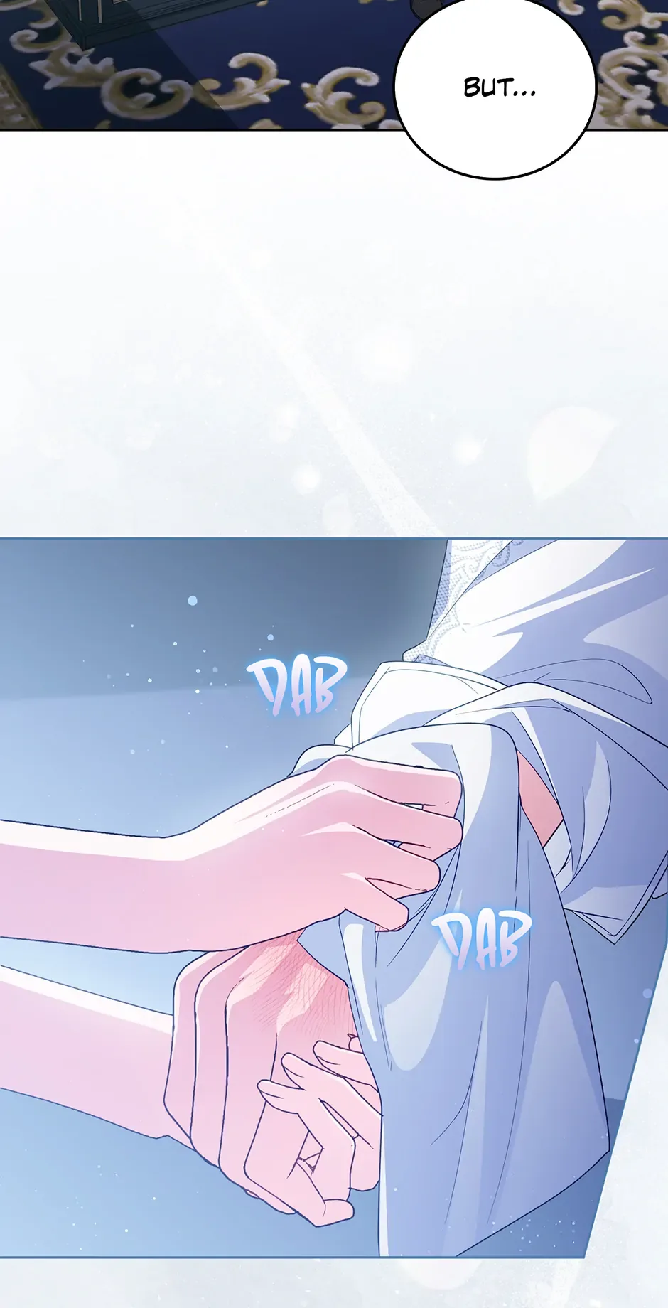 I Became the Young Villain’s Sister-In-Law Chapter 50 page 4