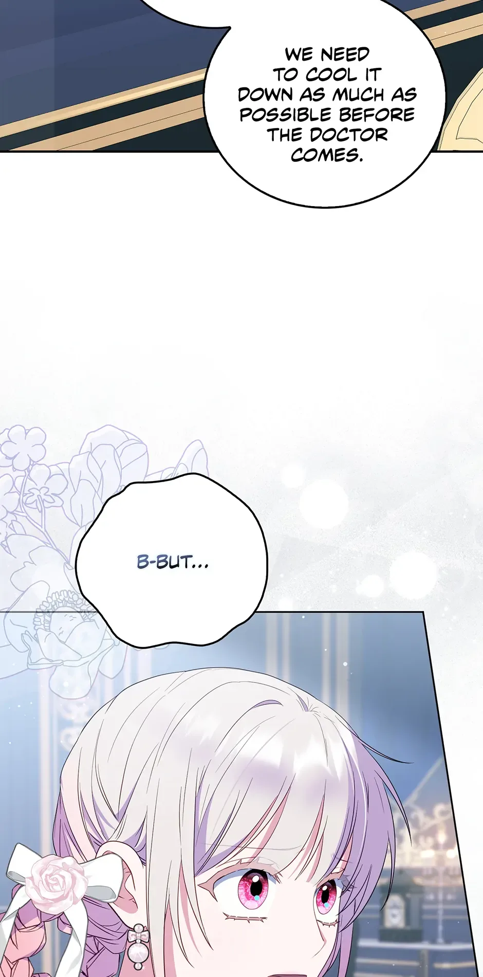 I Became the Young Villain’s Sister-In-Law Chapter 50 page 13