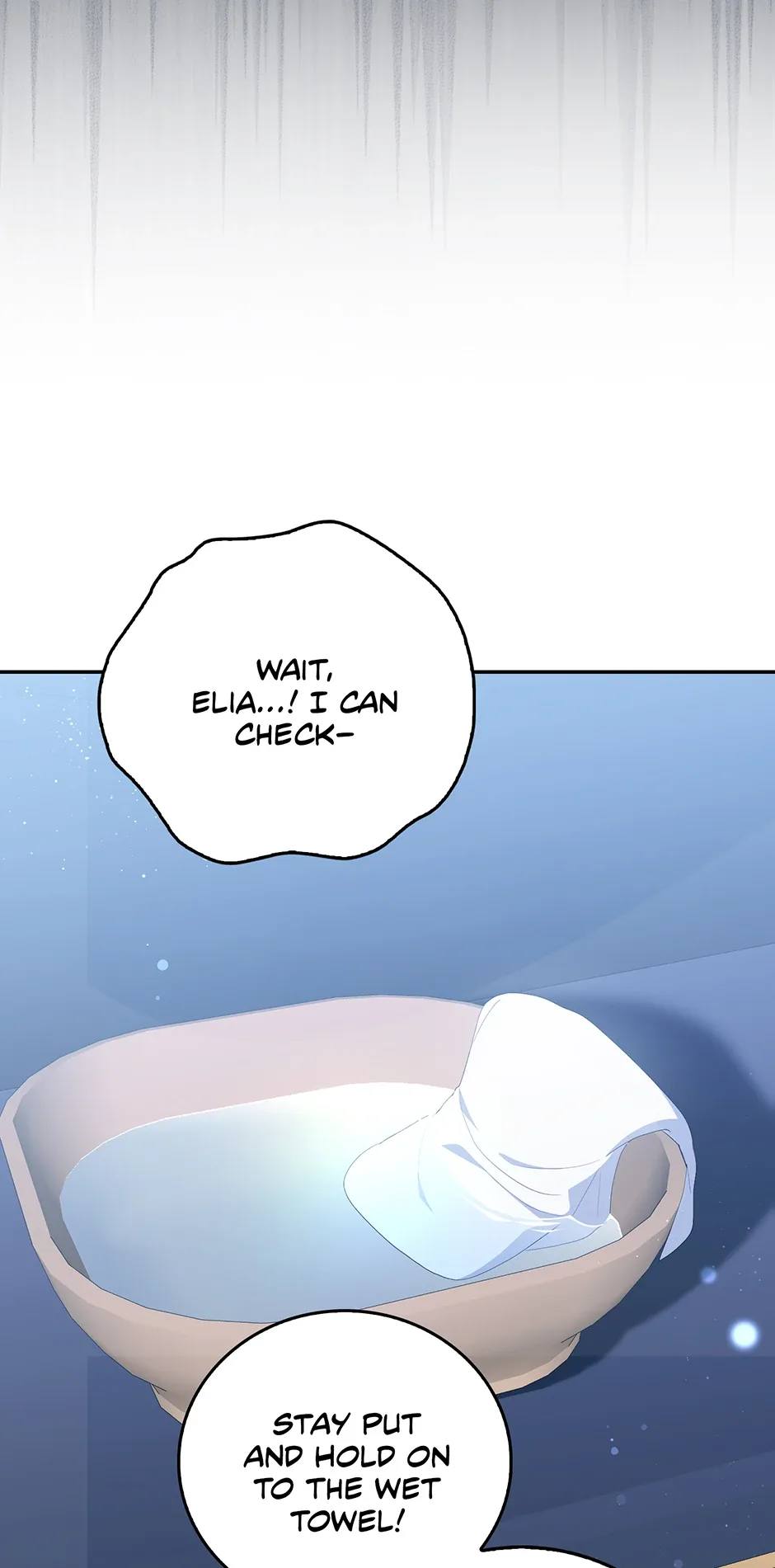 I Became the Young Villain’s Sister-In-Law Chapter 50 page 12