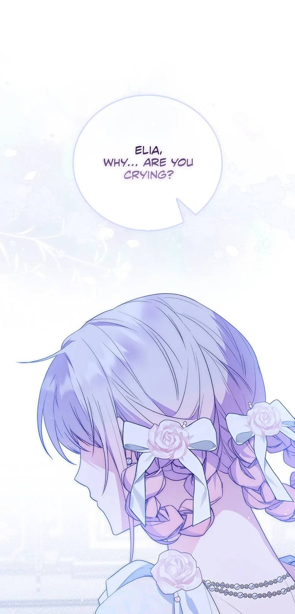 I Became the Young Villain’s Sister-In-Law Chapter 50 page 22