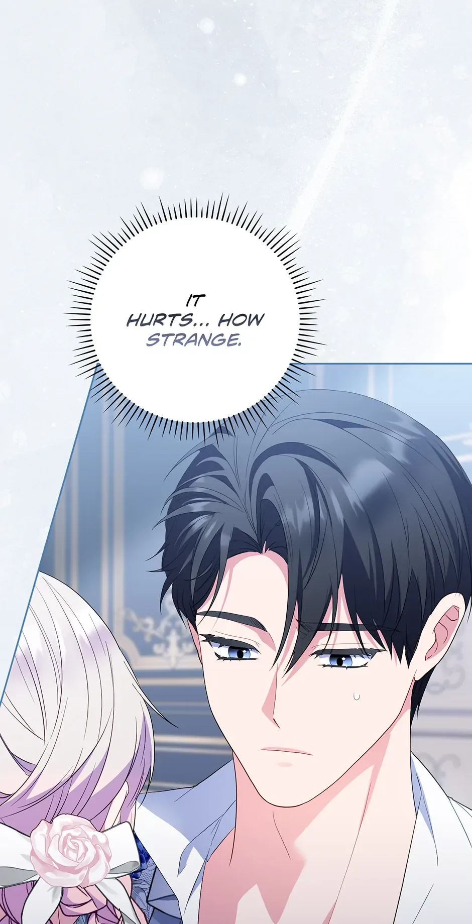 I Became the Young Villain’s Sister-In-Law Chapter 50 page 5