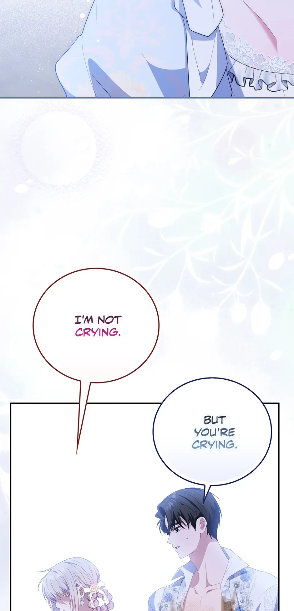 I Became the Young Villain’s Sister-In-Law Chapter 50 page 23