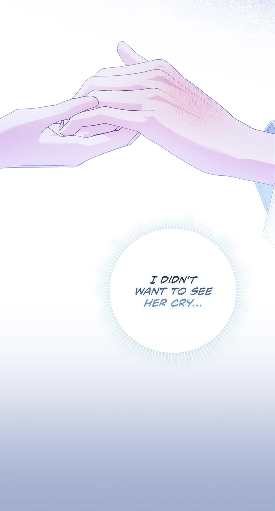 I Became the Young Villain’s Sister-In-Law Chapter 50 page 34