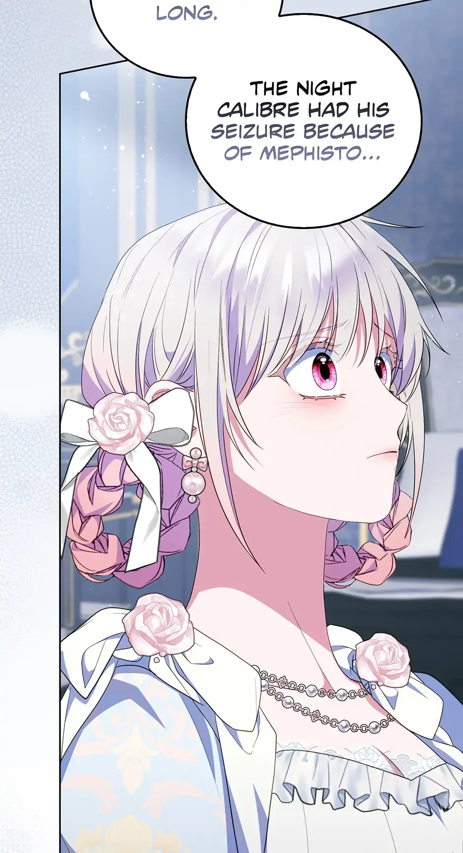 I Became the Young Villain’s Sister-In-Law Chapter 50 page 38