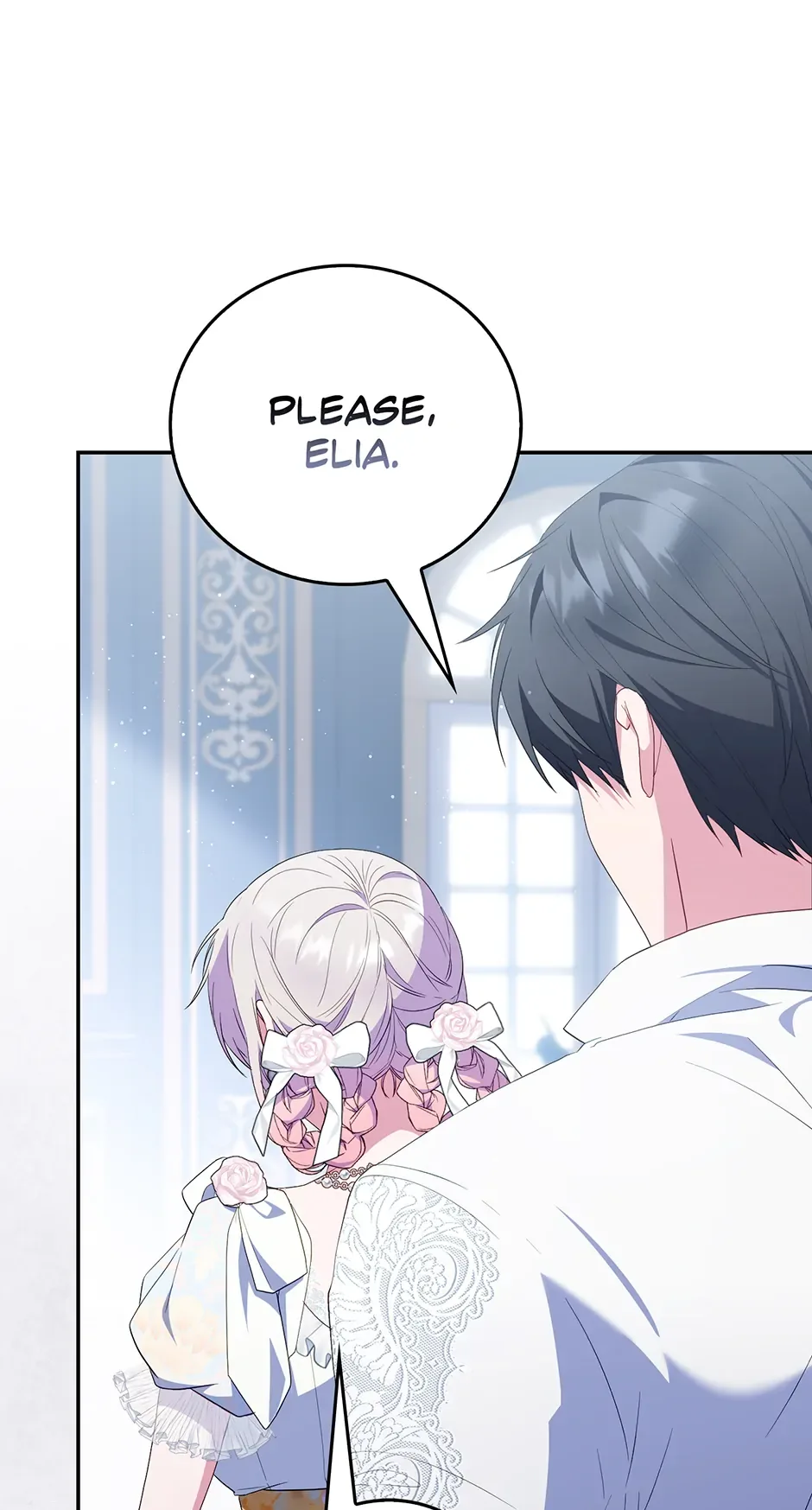I Became the Young Villain’s Sister-In-Law Chapter 50 page 28