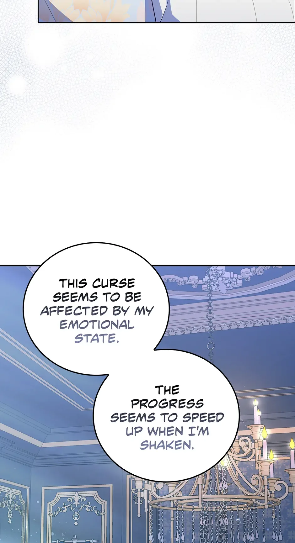I Became the Young Villain’s Sister-In-Law Chapter 50 page 39