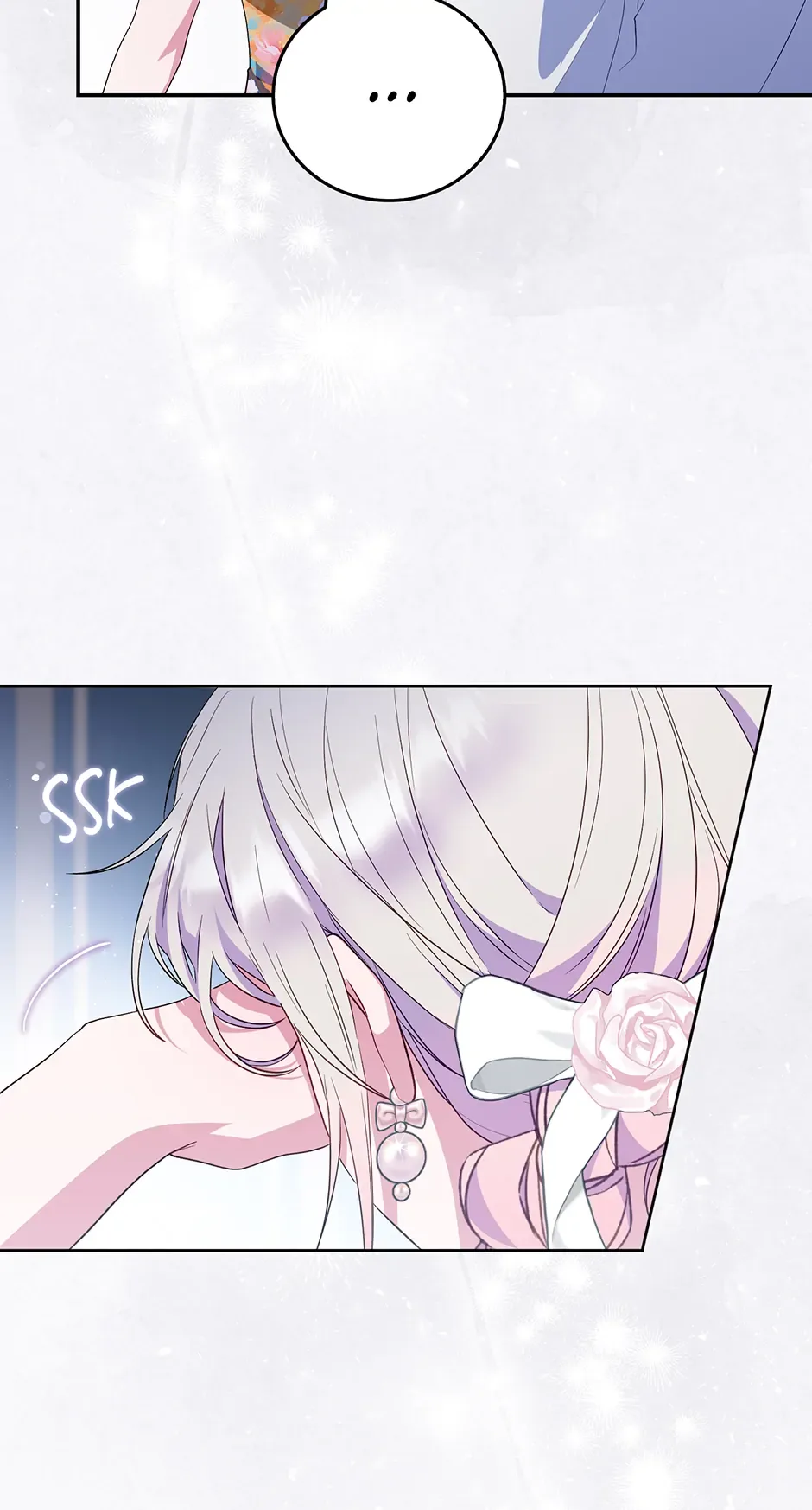 I Became the Young Villain’s Sister-In-Law Chapter 50 page 29
