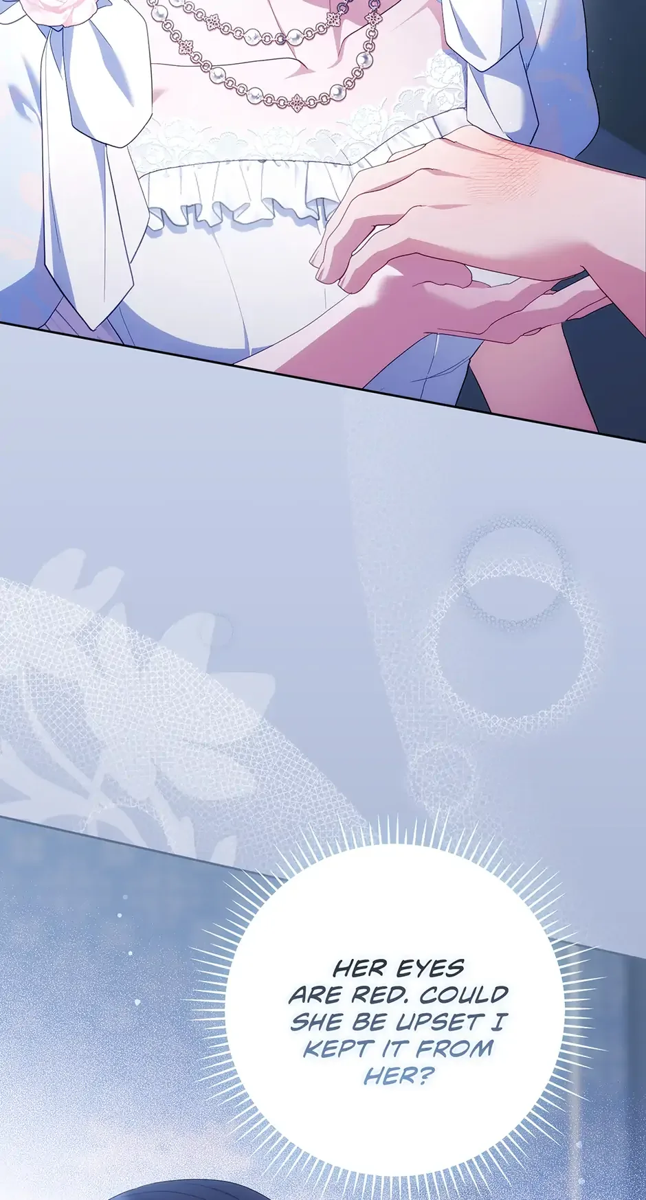 I Became the Young Villain’s Sister-In-Law Chapter 50 page 32