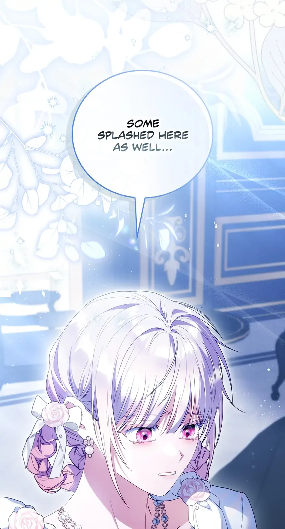 I Became the Young Villain’s Sister-In-Law Chapter 50 page 31