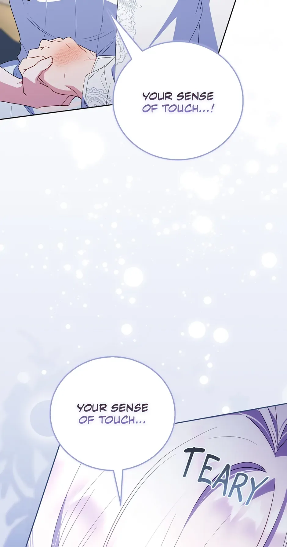 I Became the Young Villain’s Sister-In-Law Chapter 50 page 43