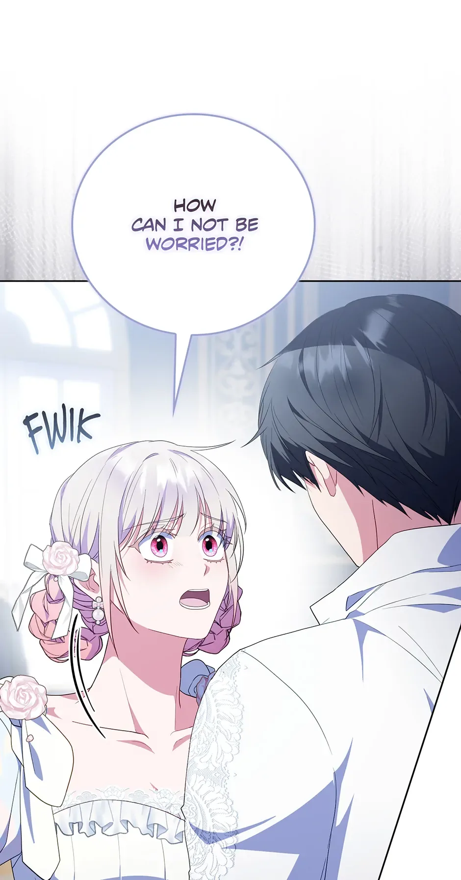 I Became the Young Villain’s Sister-In-Law Chapter 50 page 42