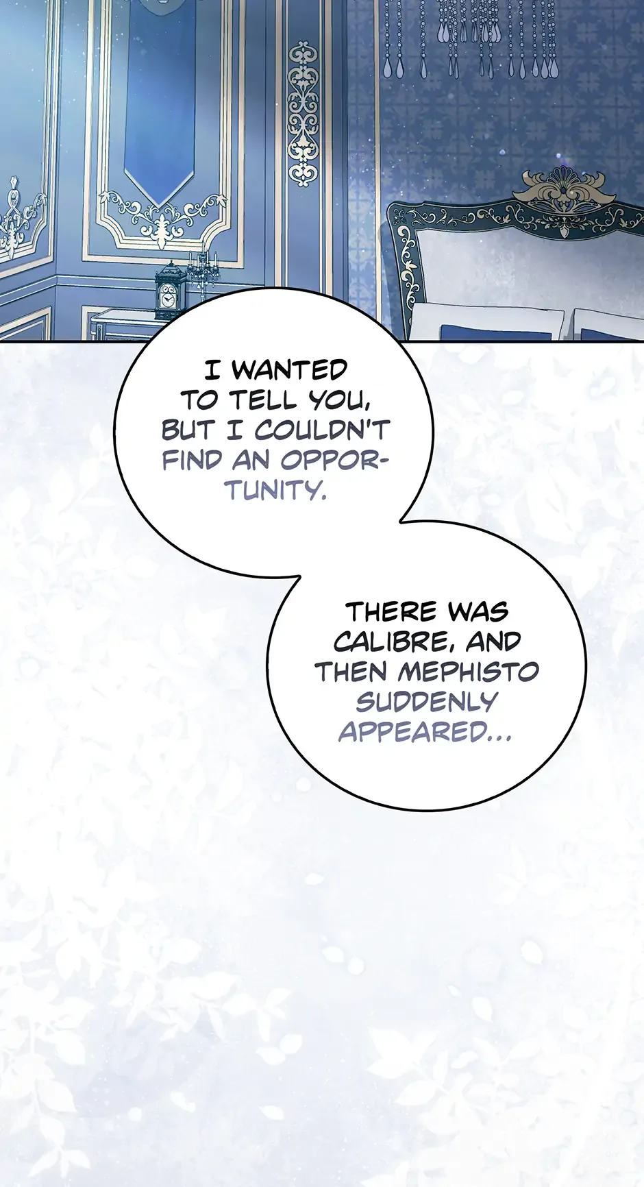 I Became the Young Villain’s Sister-In-Law Chapter 50 page 40