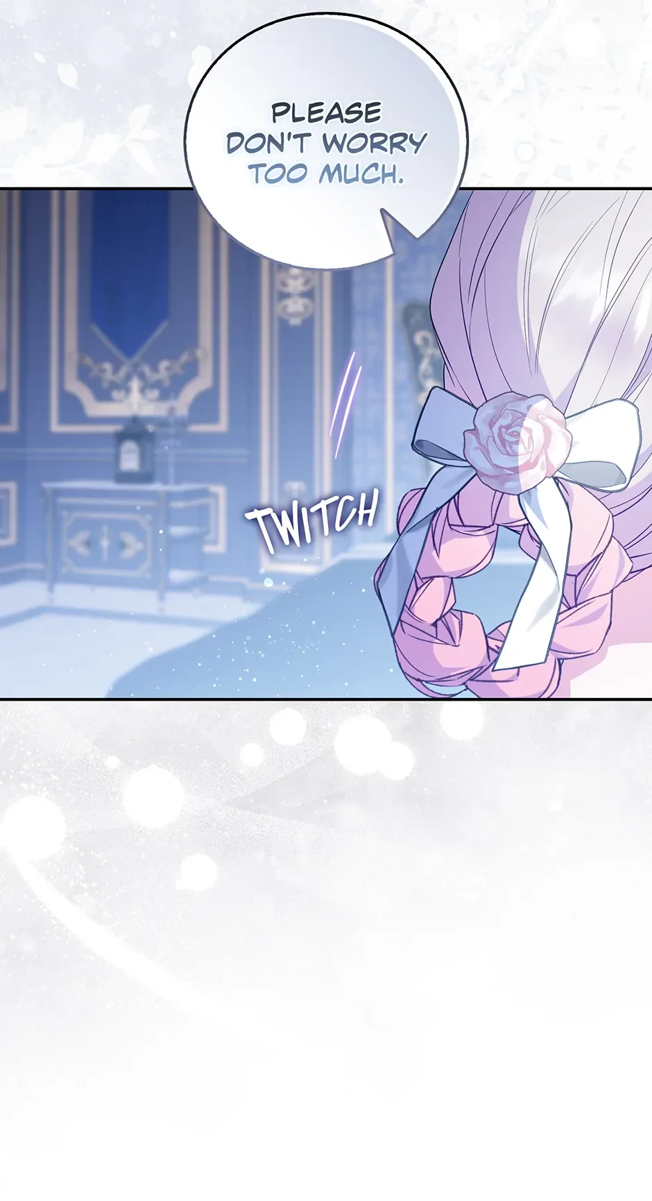 I Became the Young Villain’s Sister-In-Law Chapter 50 page 41