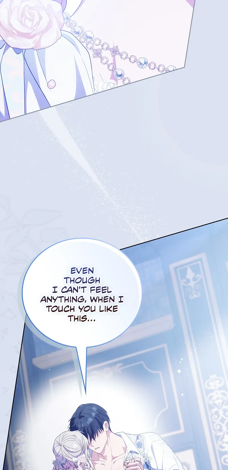 I Became the Young Villain’s Sister-In-Law Chapter 50 page 49