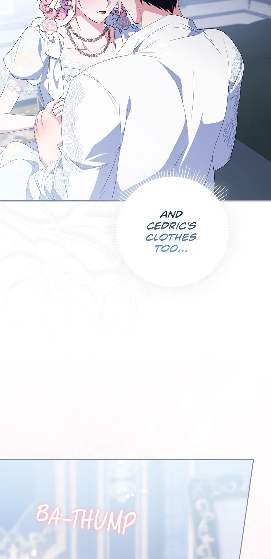 I Became the Young Villain’s Sister-In-Law Chapter 50 page 57