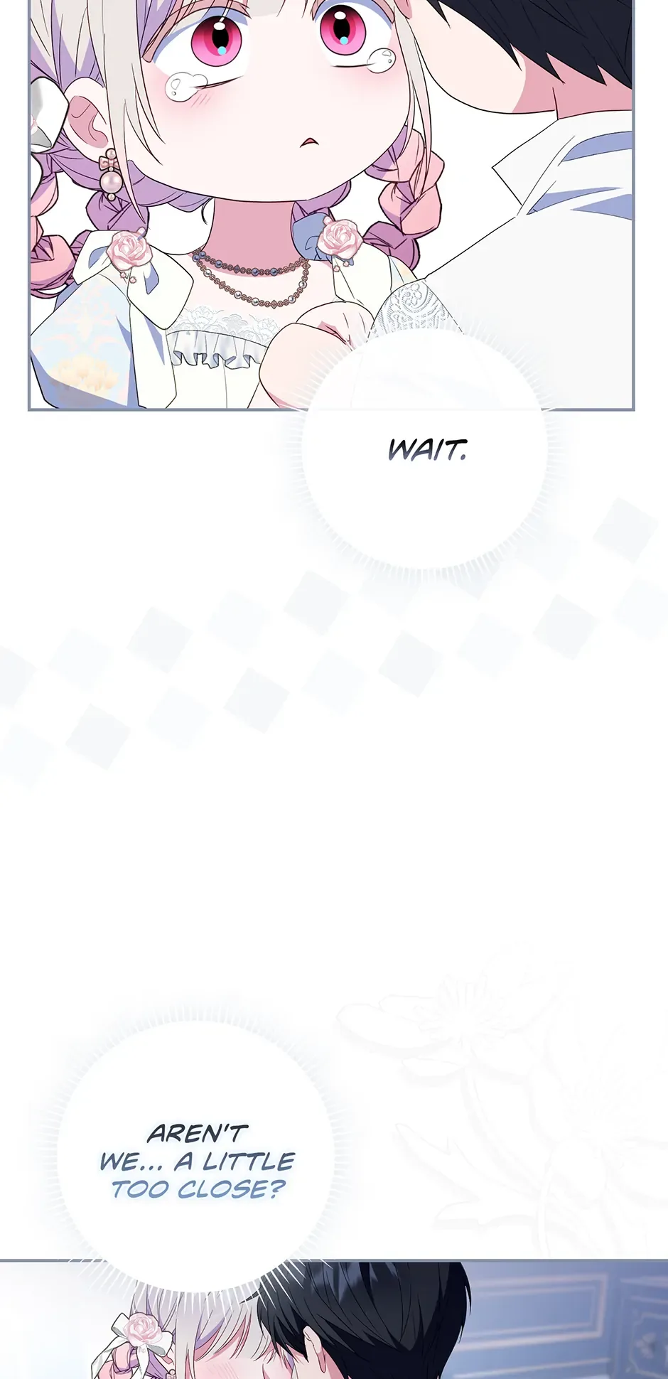 I Became the Young Villain’s Sister-In-Law Chapter 50 page 56