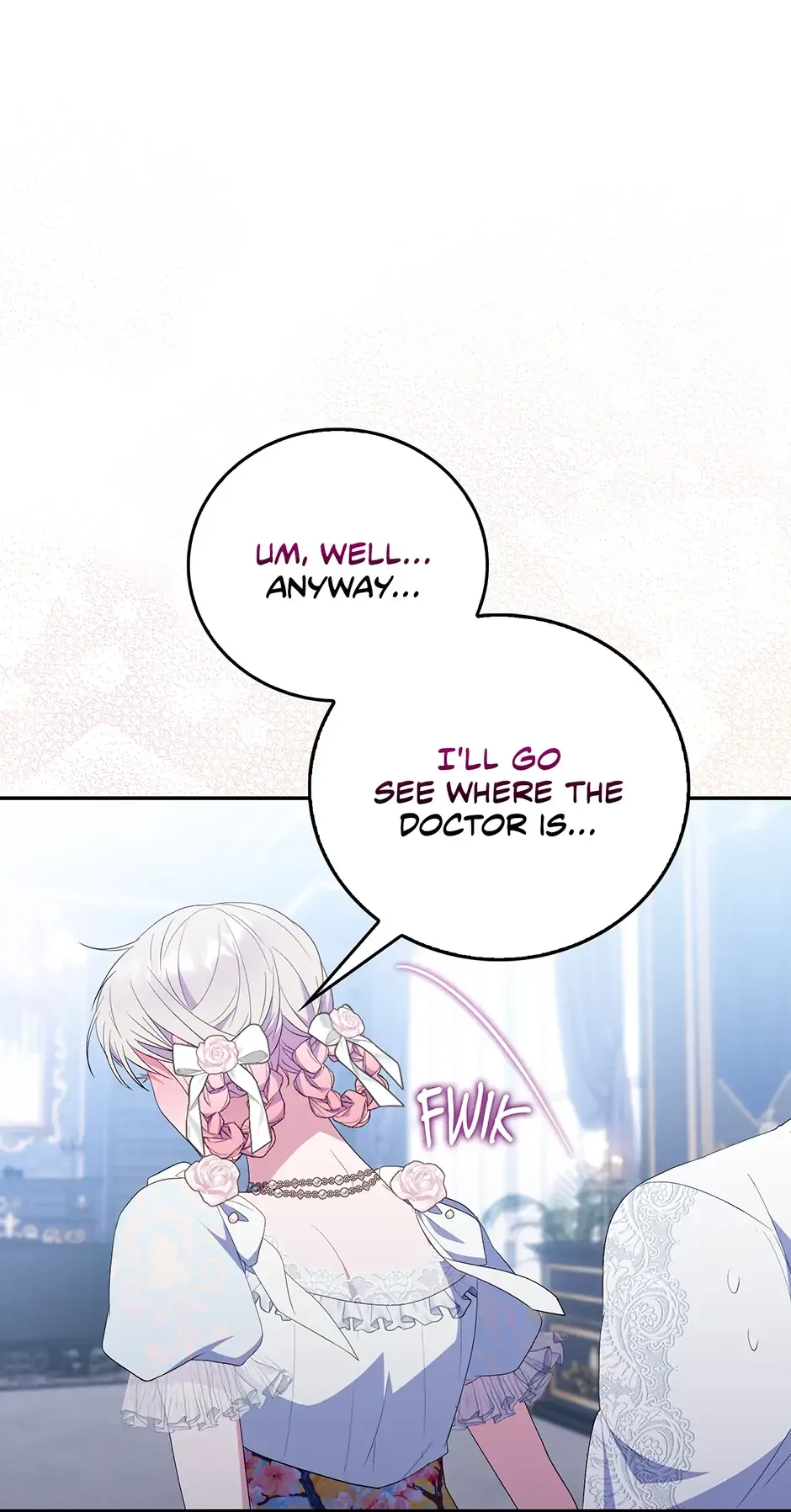 I Became the Young Villain’s Sister-In-Law Chapter 50 page 61