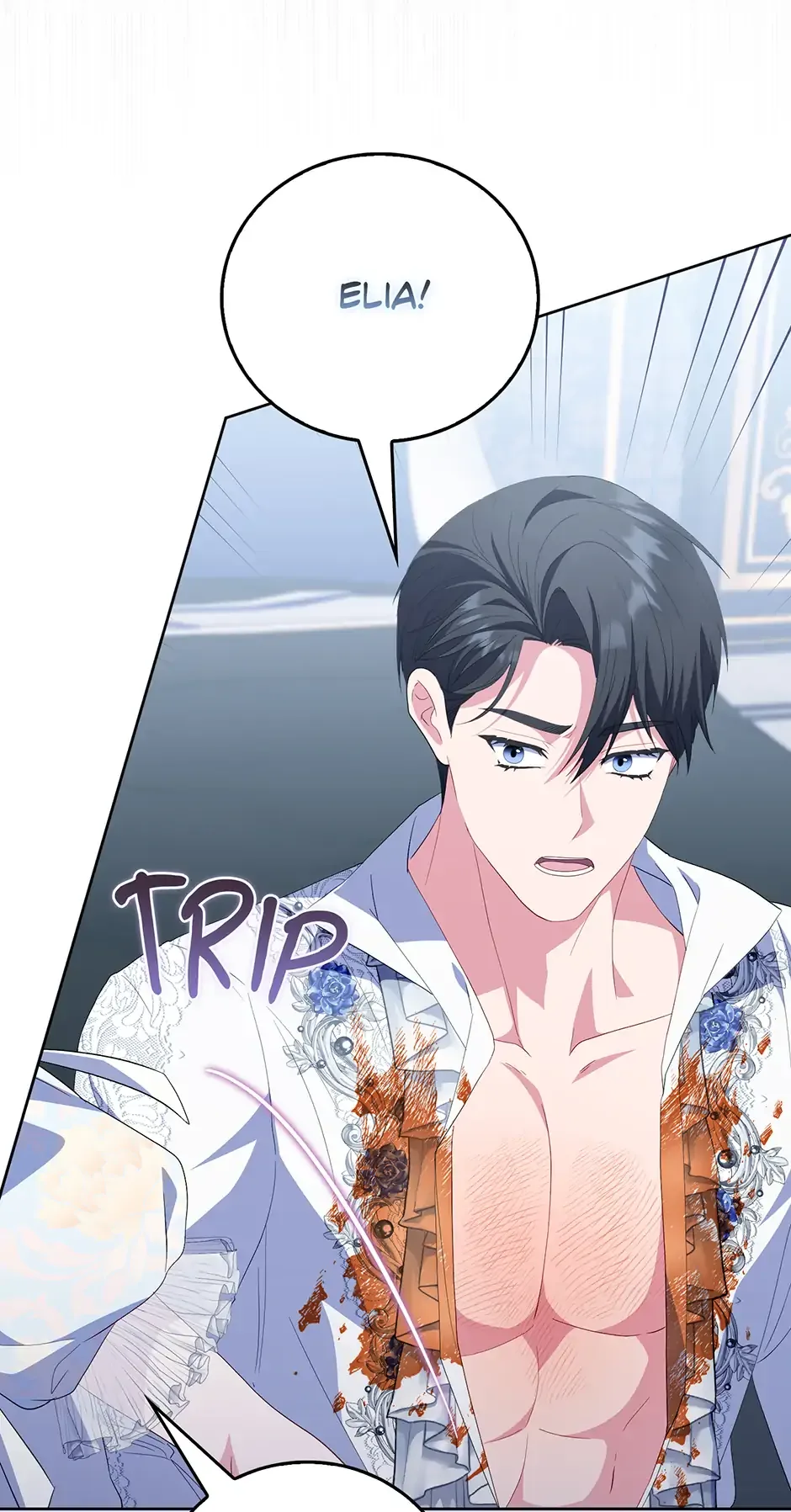 I Became the Young Villain’s Sister-In-Law Chapter 50 page 63