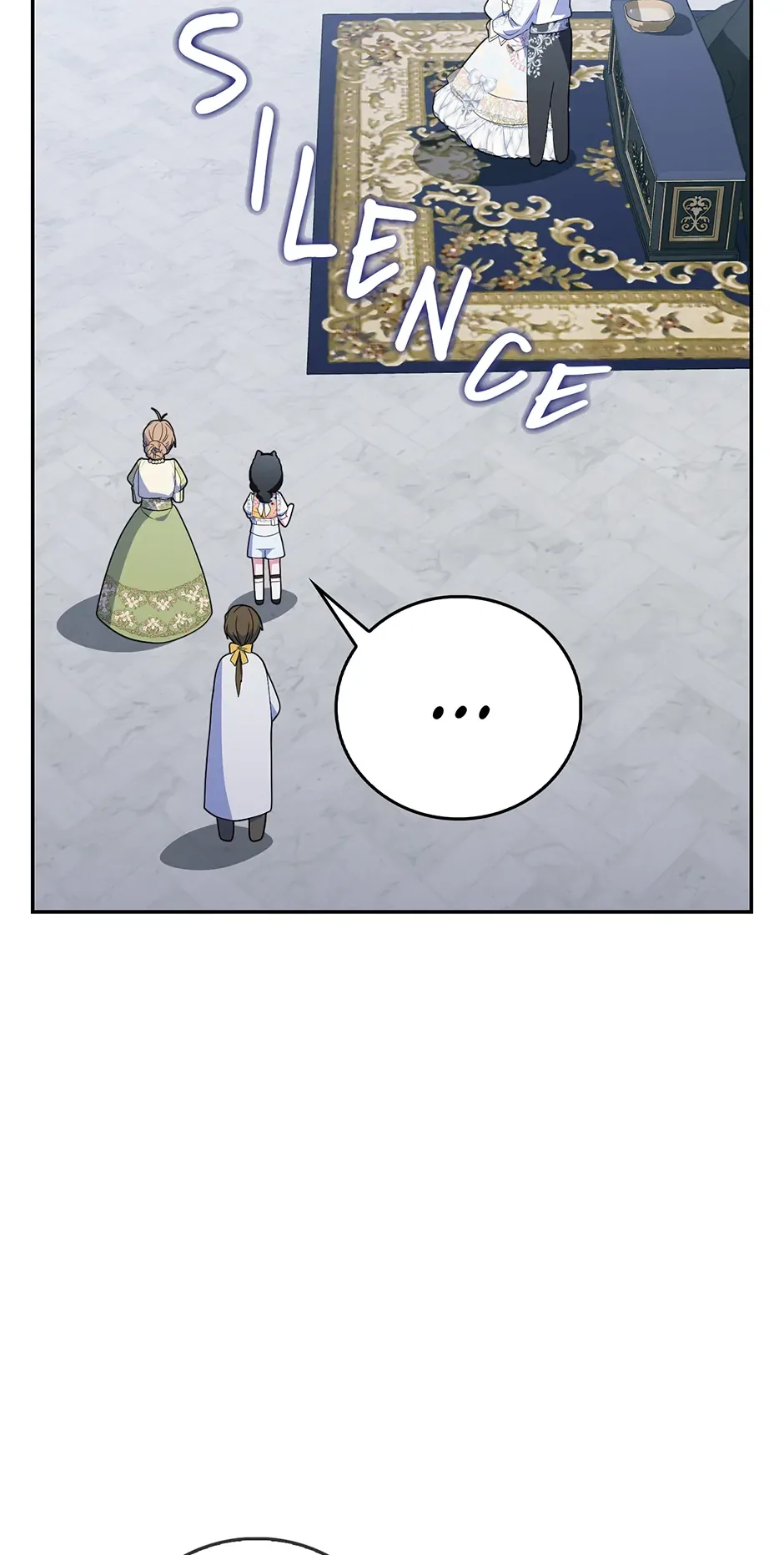 I Became the Young Villain’s Sister-In-Law Chapter 50 page 70