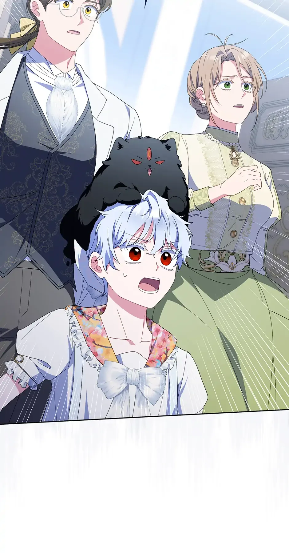 I Became the Young Villain’s Sister-In-Law Chapter 50 page 65