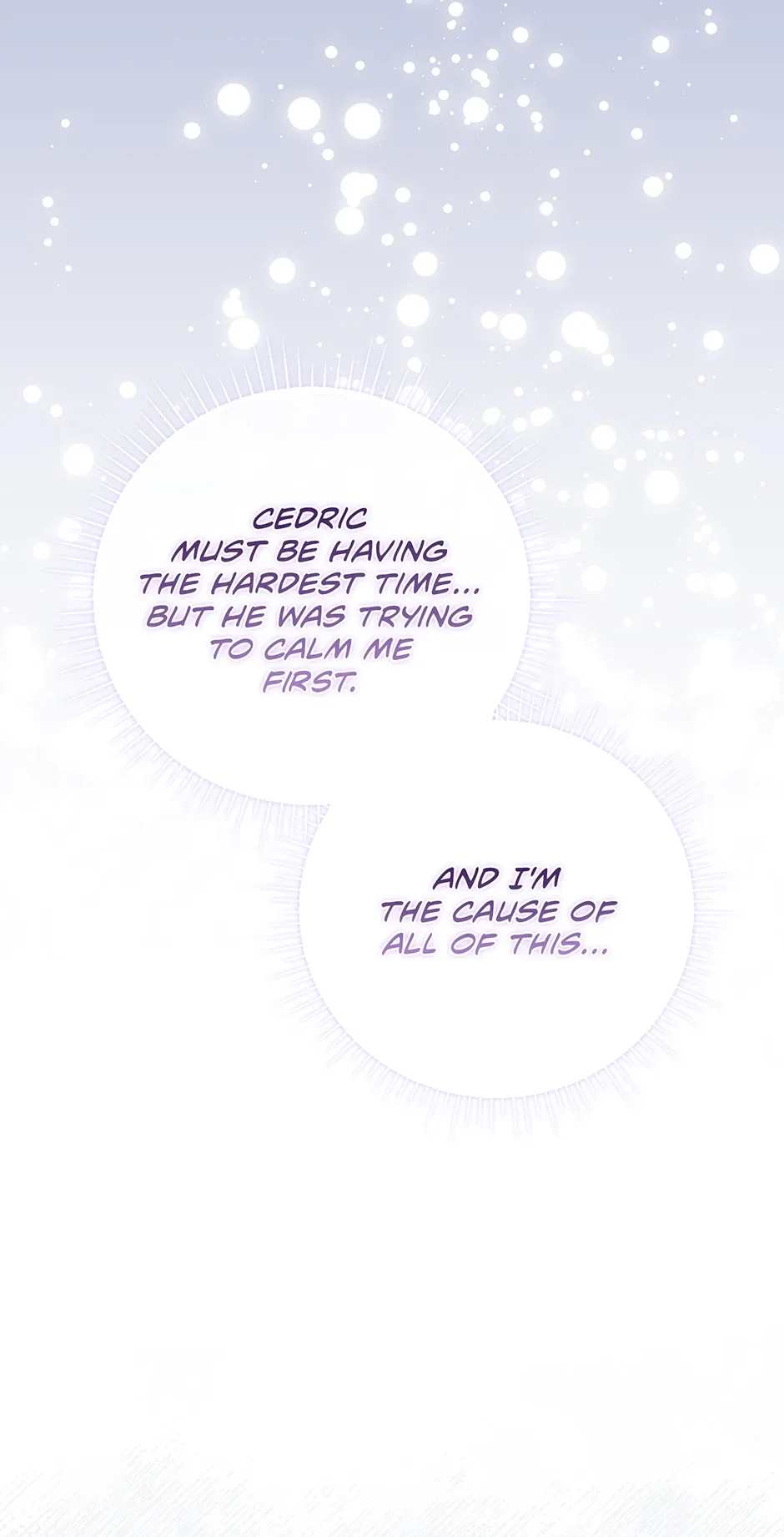 I Became the Young Villain’s Sister-In-Law Chapter 50 page 83