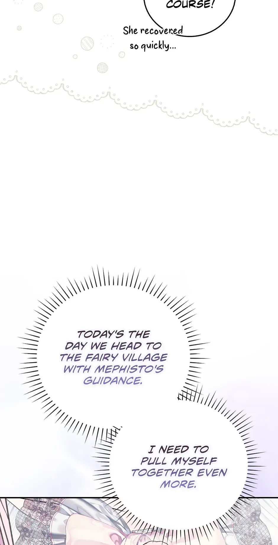 I Became the Young Villain’s Sister-In-Law Chapter 50 page 86