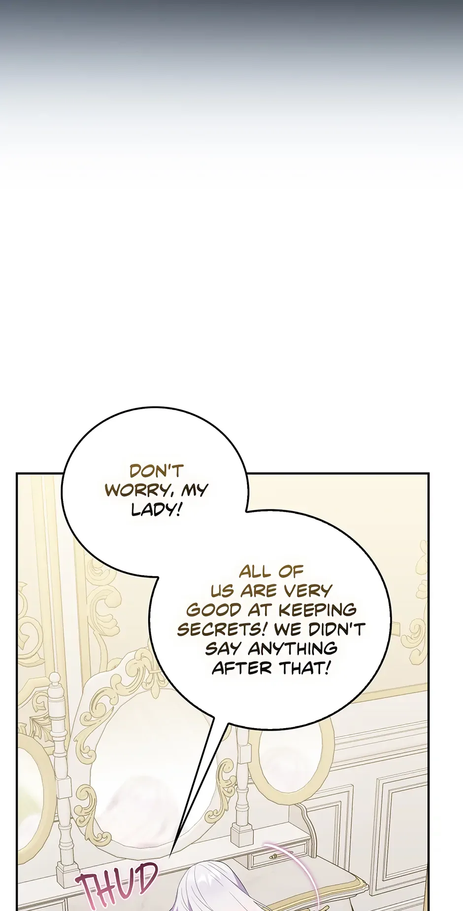 I Became the Young Villain’s Sister-In-Law Chapter 50 page 76