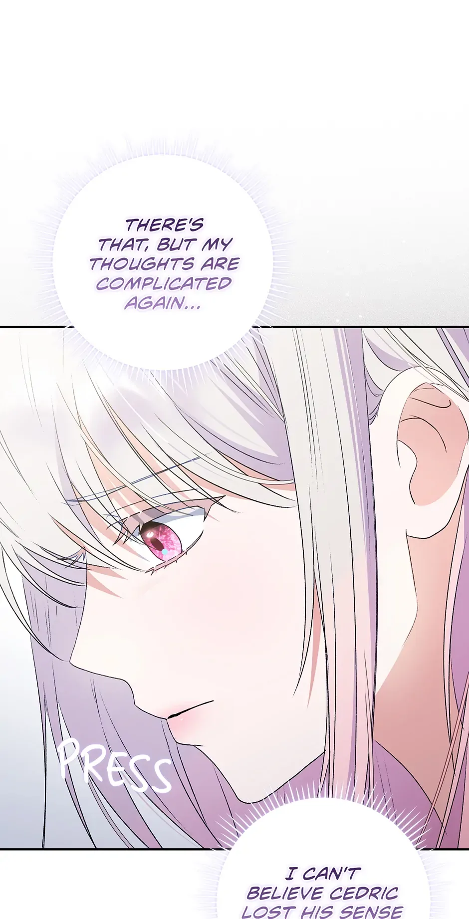 I Became the Young Villain’s Sister-In-Law Chapter 50 page 80