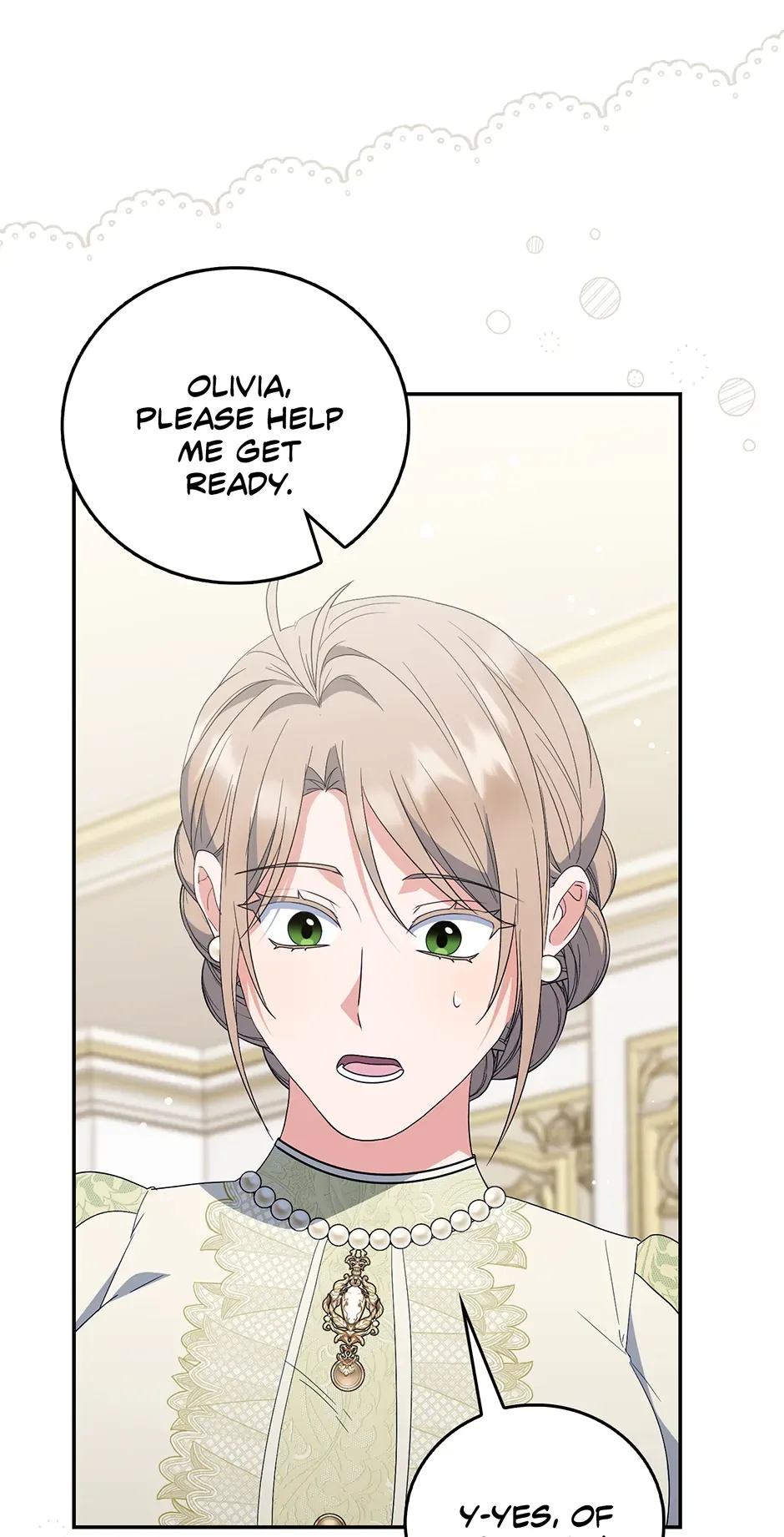I Became the Young Villain’s Sister-In-Law Chapter 50 page 85