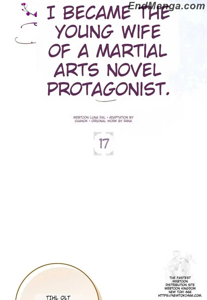 I Became The Young Wife of The Male Protagonist of a Martial Arts Novel Chapter 17 page 28