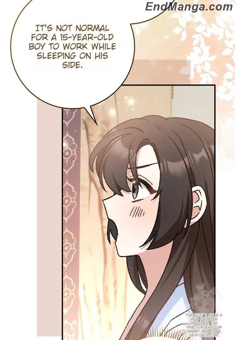 I Became The Young Wife of The Male Protagonist of a Martial Arts Novel Chapter 16 page 68