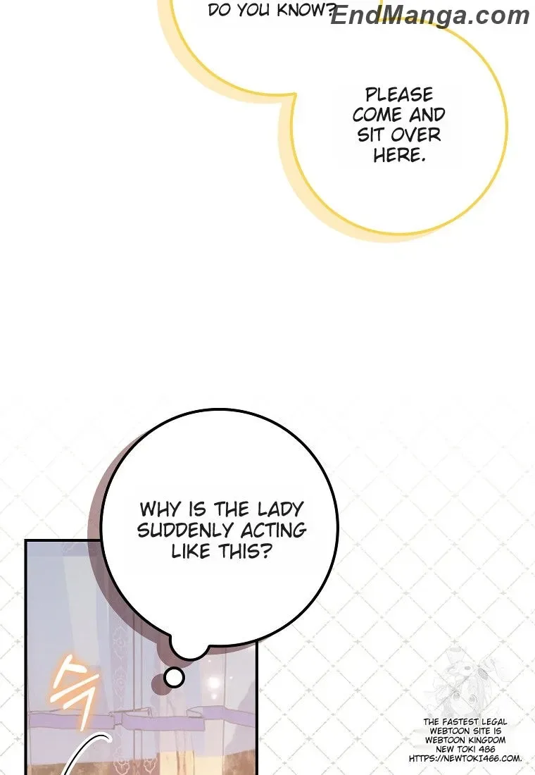 I Became The Young Wife of The Male Protagonist of a Martial Arts Novel Chapter 16 page 61