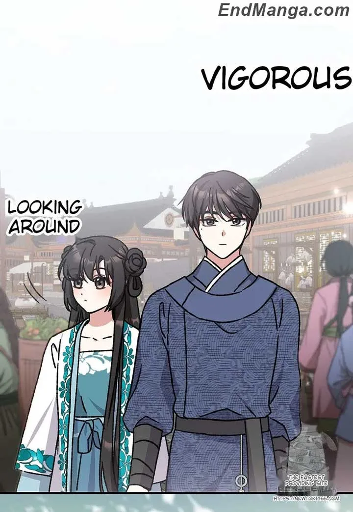 I Became The Young Wife of The Male Protagonist of a Martial Arts Novel Chapter 17 page 56
