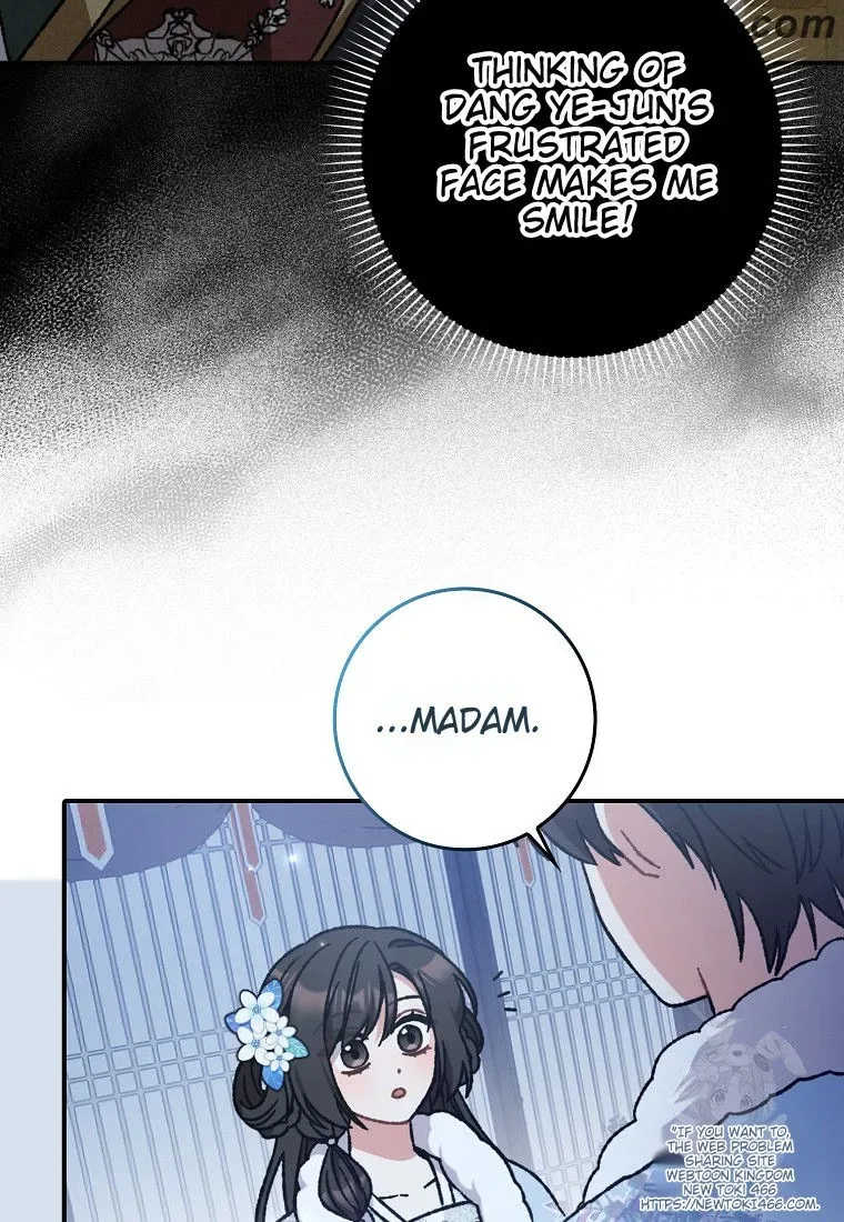I Became The Young Wife of The Male Protagonist of a Martial Arts Novel Chapter 16 page 27